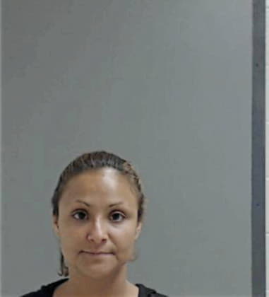 Elizabeth Anguiano, - Hidalgo County, TX 