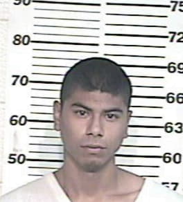 Jose Avalos, - Hidalgo County, TX 