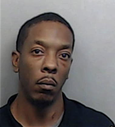Aaron Beecham - Fulton County, GA 
