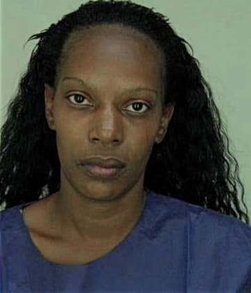 Sarah Billingsley - Hillsborough County, FL 