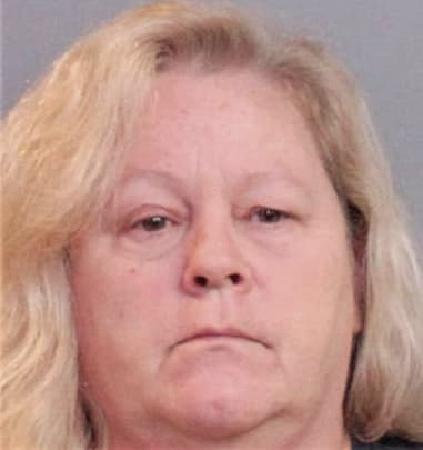 Kera Bogel - Polk County, FL 