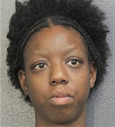 Elise Branch, - Broward County, FL 