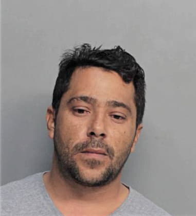 Ruben Bravo, - Dade County, FL 