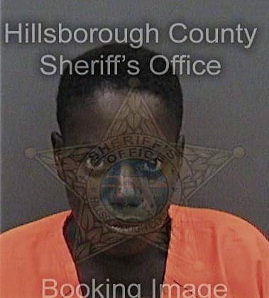 Michelle Breedlove - Hillsborough County, FL 