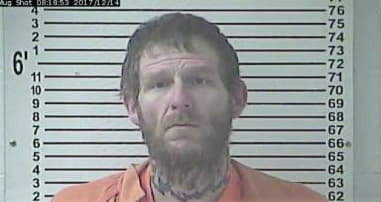 Shawn Brice, - Hardin County, KY 