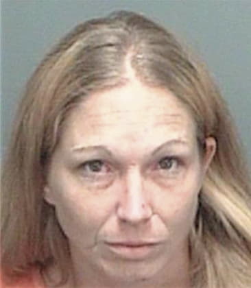 Melanie Broffman, - Pinellas County, FL 