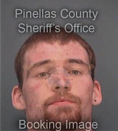 Daniel Brogan, - Pinellas County, FL 