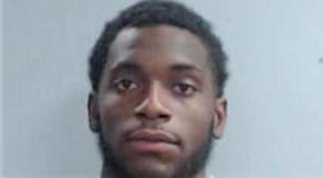 Kayvon Brown - Fayette County, KY 