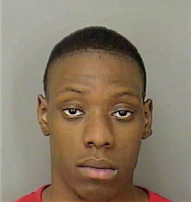 Antonio Burns, - Polk County, FL 