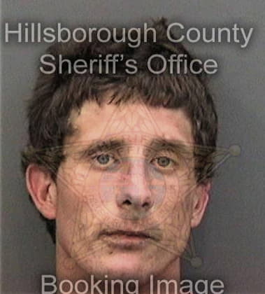 Sean Byrne, - Hillsborough County, FL 