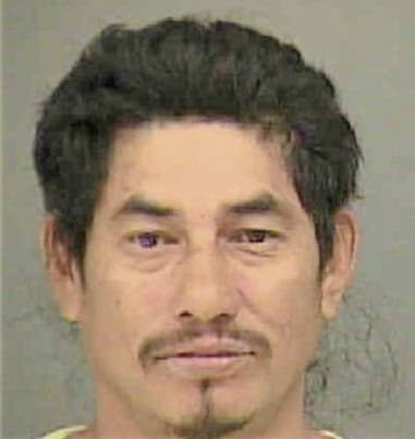 Richard Carter - Mecklenburg County, NC 