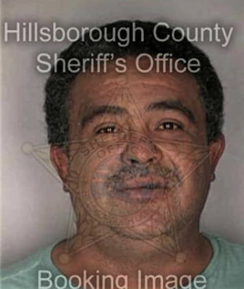 Sergio Cesmasvala, - Hillsborough County, FL 