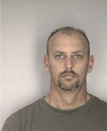 Benjamin Chatten - Hillsborough County, FL 