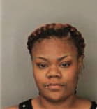 Tahisha Christopher, - Shelby County, TN 