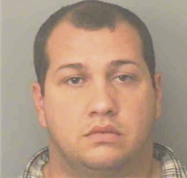Justin Clark - Polk County, FL 