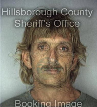 Brett Coffey - Hillsborough County, FL 