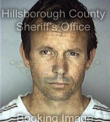 Samuel Cohen - Hillsborough County, FL 