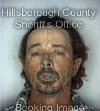 Michael Coker - Hillsborough County, FL 