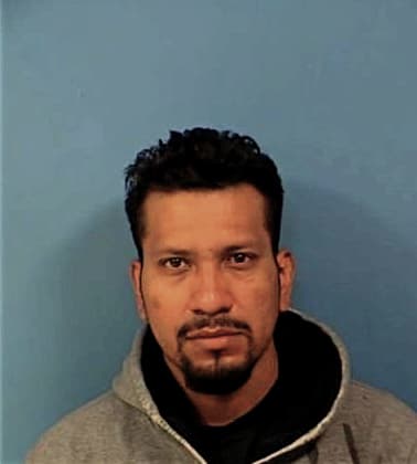 Carlos Cortez, - DuPage County, IL 