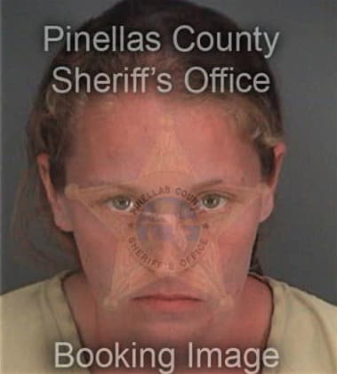 Danielle Daloia, - Pinellas County, FL 