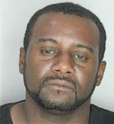 Derrick Davidson, - Hillsborough County, FL 