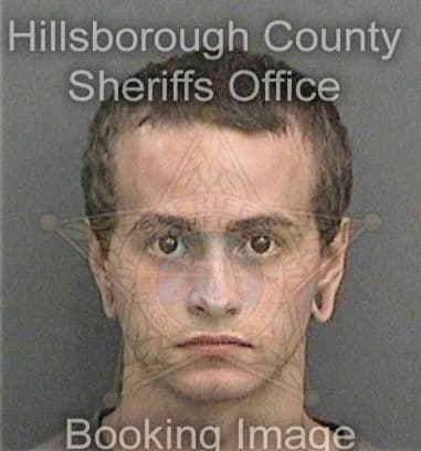 Stanley Davis, - Hillsborough County, FL 