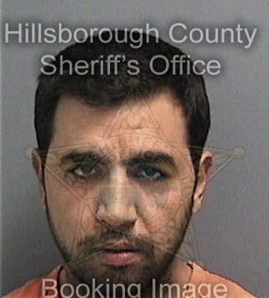 Charles Daymont, - Hillsborough County, FL 