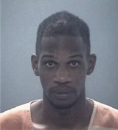 Futrell Deangelo, - Pasco County, FL 