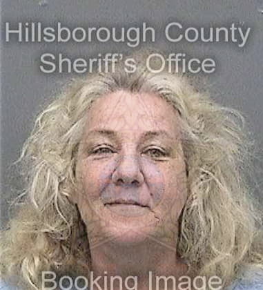 Christina Delmont, - Hillsborough County, FL 