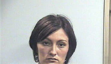 Adrienne Demarest - Fayette County, KY 