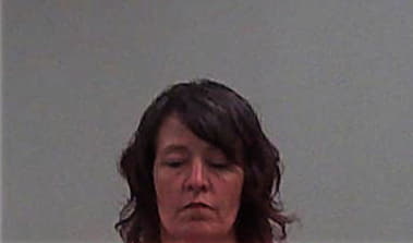 Angela Dixon, - Wayne County, IN 