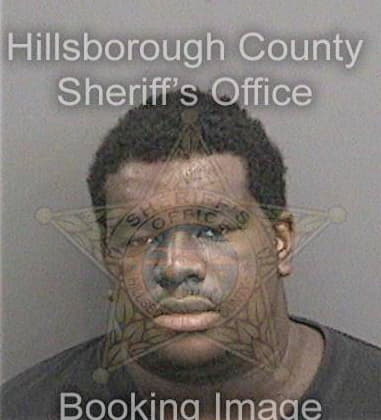 Frederick Douthit, - Hillsborough County, FL 