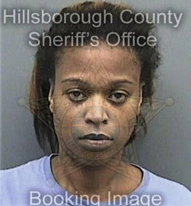 Cora Dunn, - Hillsborough County, FL 