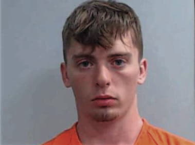 James Dunn - Fayette County, KY 