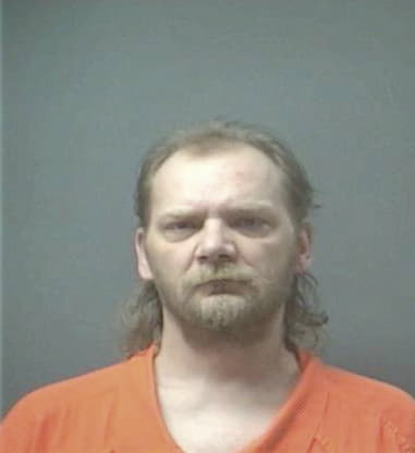 David Eskridge, - LaPorte County, IN 