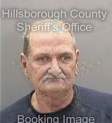 Alfredo Fegueroa, - Hillsborough County, FL 