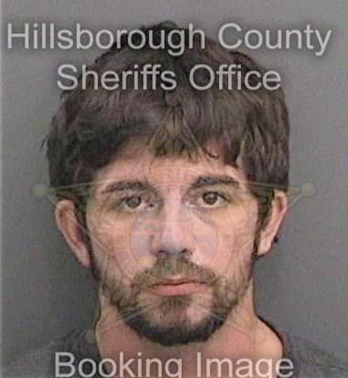 Oscar Ferrer, - Hillsborough County, FL 