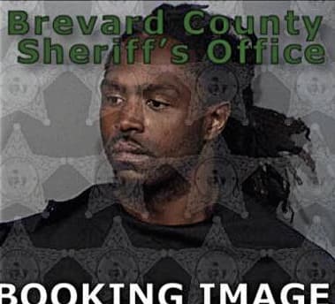 Antavion Foulkes, - Brevard County, FL 