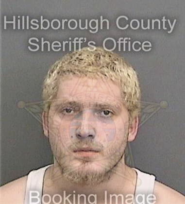 Jose Franco, - Hillsborough County, FL 