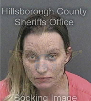 Lissette Franco, - Hillsborough County, FL 