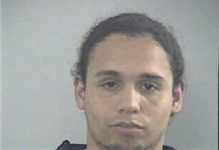 Eric Garcia-Nieves - Fayette County, KY 