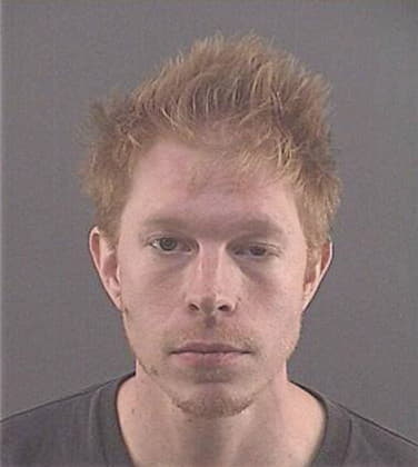 Nicholas Gibson, - Peoria County, IL 