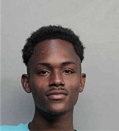 Brandon Gilmore, - Dade County, FL 