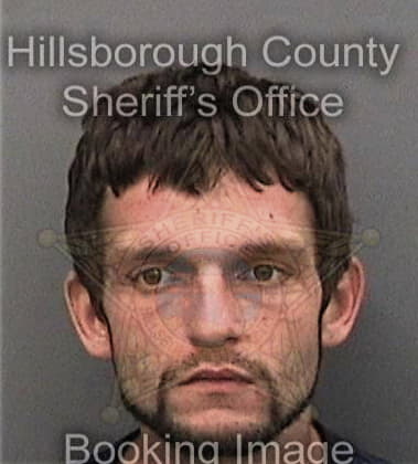 Walter Gist, - Hillsborough County, FL 