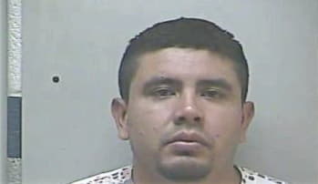 Martin Gonzales, - Henderson County, KY 