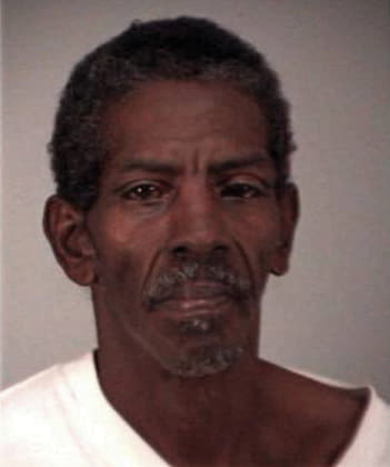 Rodney Goodman, - Lake County, FL 