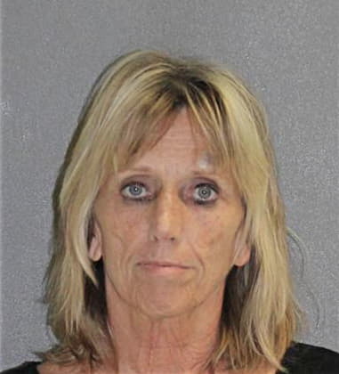 Tracie Graves, - Volusia County, FL 