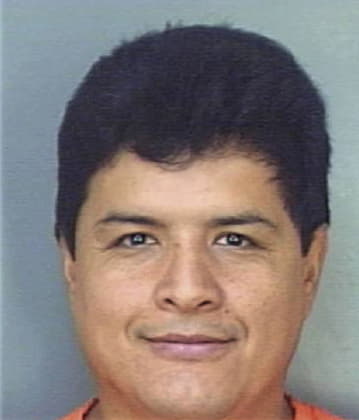 Juan Guerrero-Cortez, - Polk County, FL 