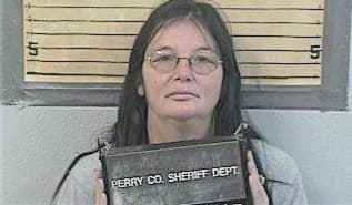 Debra Hammack, - Perry County, MS 