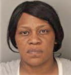 Yolanda Hardrick, - Shelby County, TN 